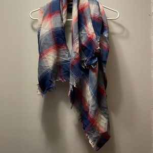 BP scarf